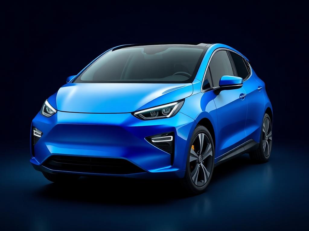 Electric vehicle charging — start a pre-qualification for an EV or hybrid