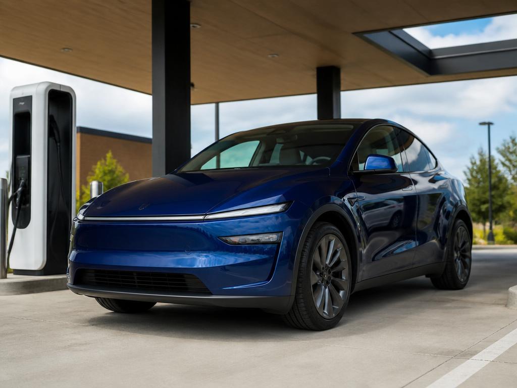 Electric vehicle charging — start a pre-qualification for an EV or hybrid