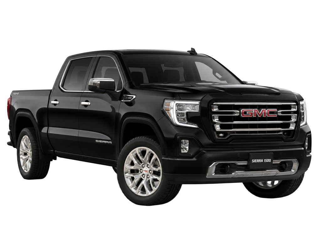 Truck financing